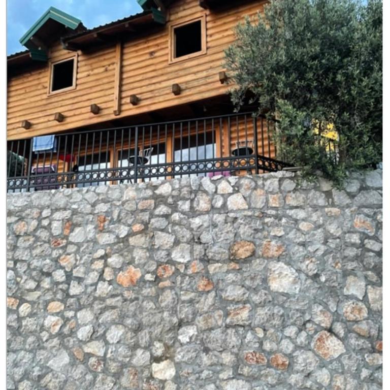 Krnic Kottage Ratac-Sutomore-Bar-Montenegro - Kuća sa 3 Spavaće Sobe - 32