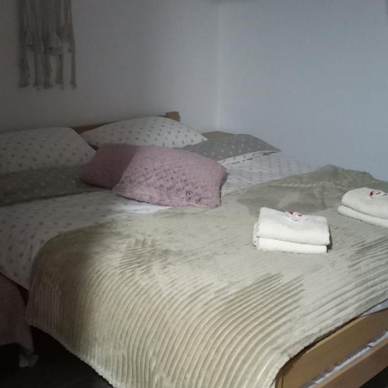 Apartman Popović - Vila Gorštak - One-Bedroom Apartment - 10