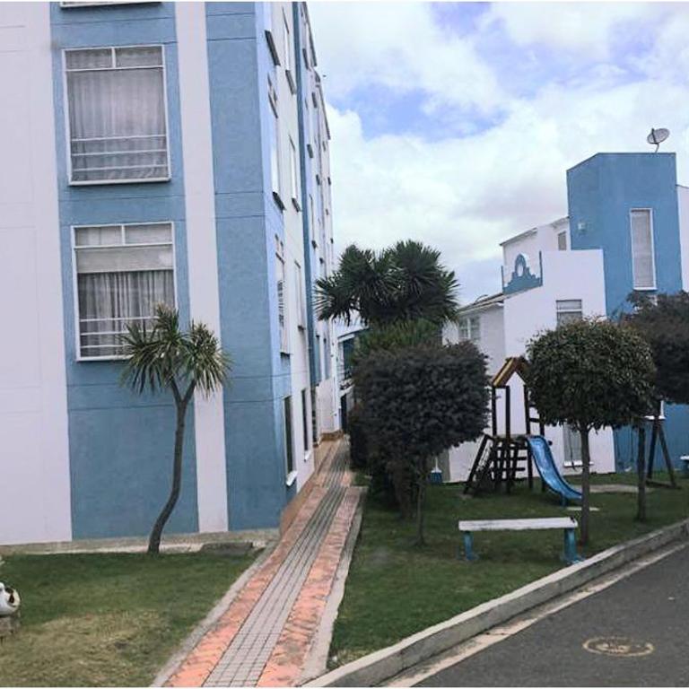 apartamento monte azul - Apartamento de 3 dormitorios - 1