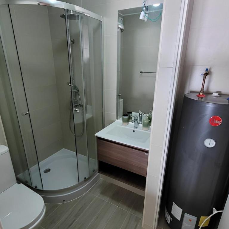 Departamento full equipado Pucón - Casa Ayun - Apartamento de 2 dormitorios - 14