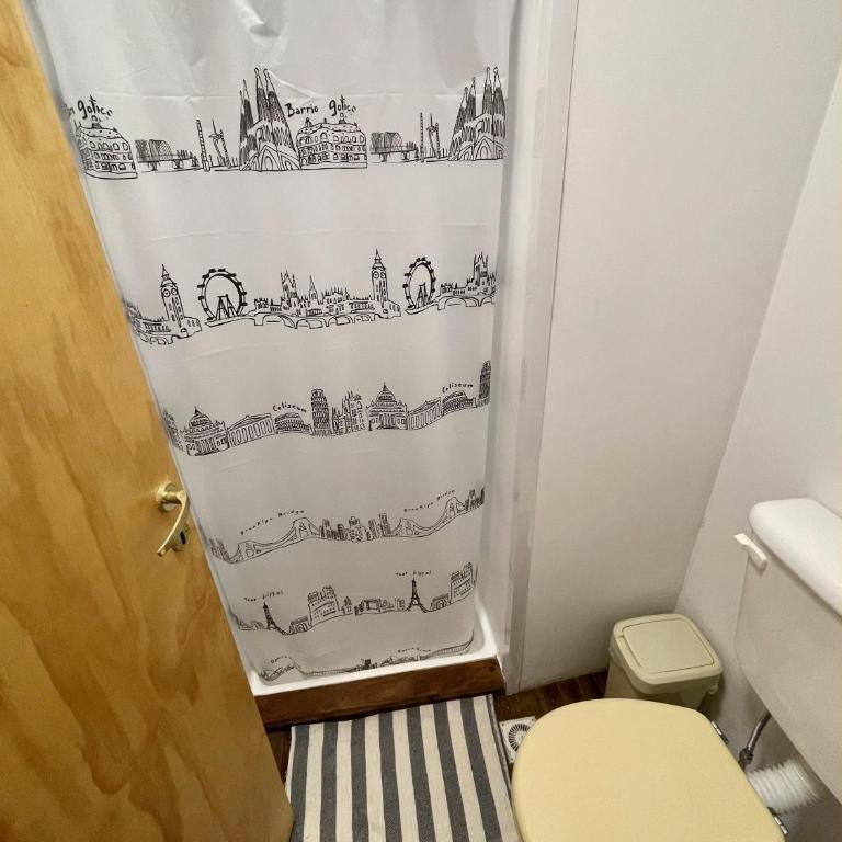 Mucho Bonito Hostel - Habitación Cuádruple con baño privado - 6