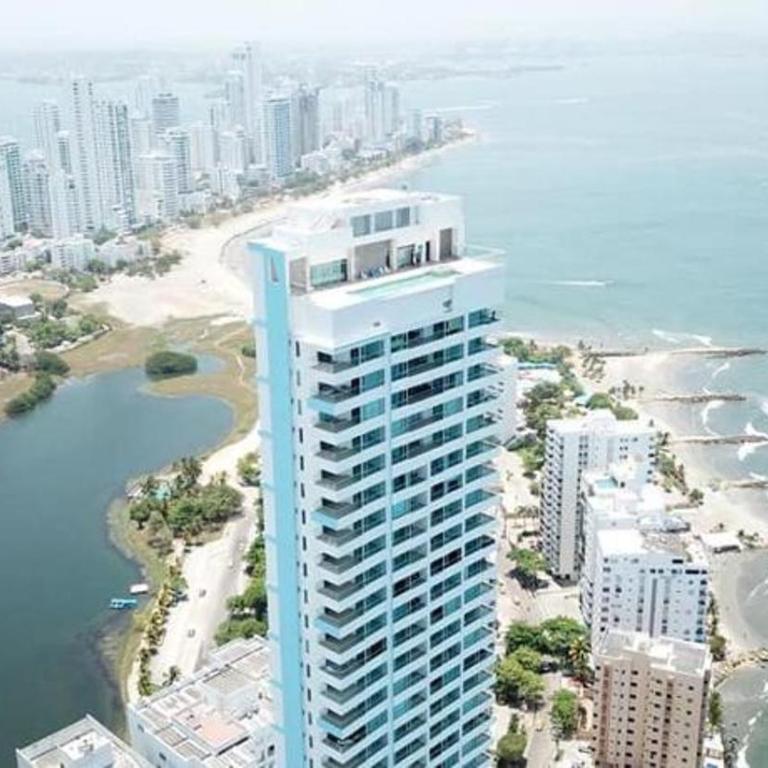 Palmetto Sunset 1002 Lujo - Apartamento de 2 dormitorios - 38