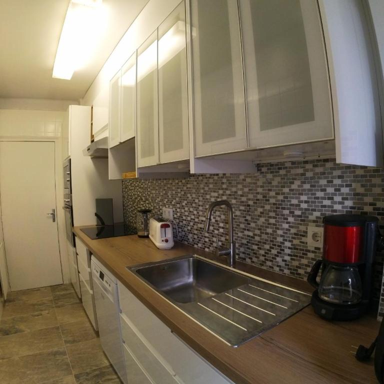 Soldeu Paradis Soldeu - Apartamento con balcón - 5