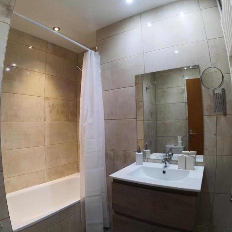 Soldeu Paradis Soldeu - Apartamento con balcón - 4