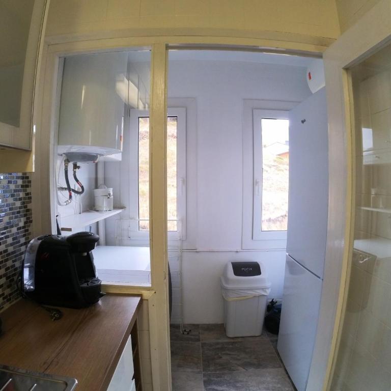 Soldeu Paradis Soldeu - Apartamento con balcón - 7