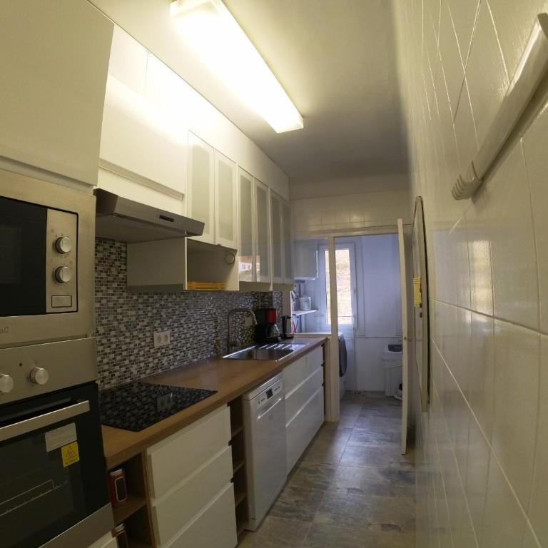 Soldeu Paradis Soldeu - Apartamento con balcón - 6
