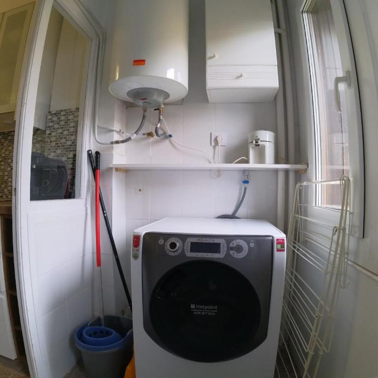 Soldeu Paradis Soldeu - Apartamento con balcón - 9