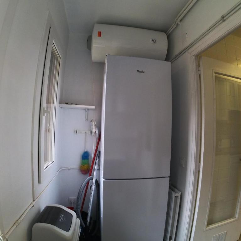 Soldeu Paradis Soldeu - Apartamento con balcón - 8