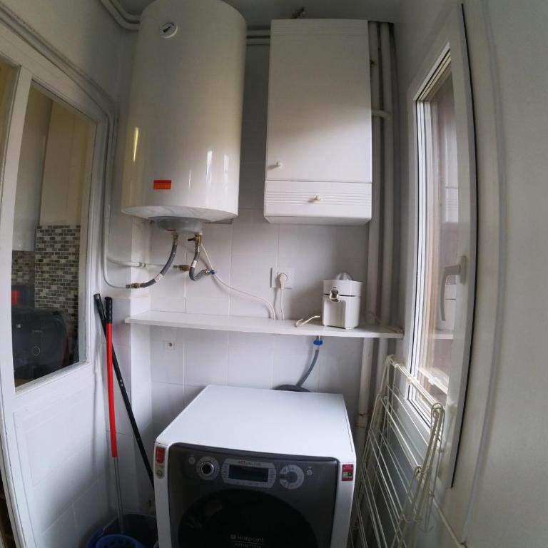 Soldeu Paradis Soldeu - Apartamento con balcón - 10