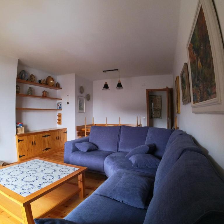 Soldeu Paradis Soldeu - Apartamento con balcón - 11