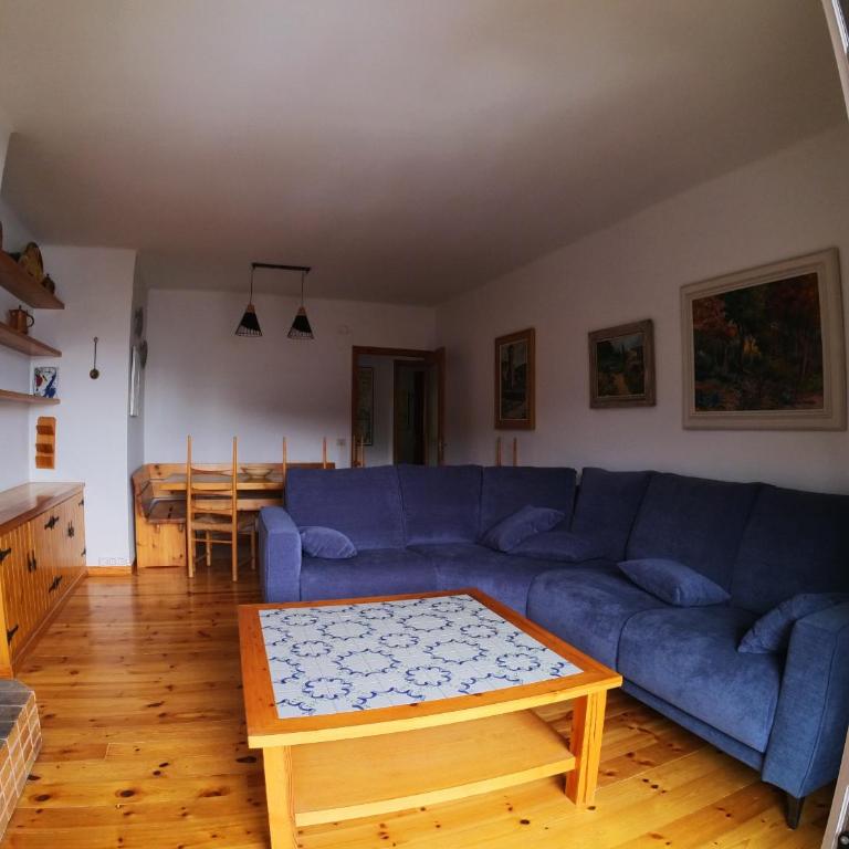 Soldeu Paradis Soldeu - Apartamento con balcón - 14