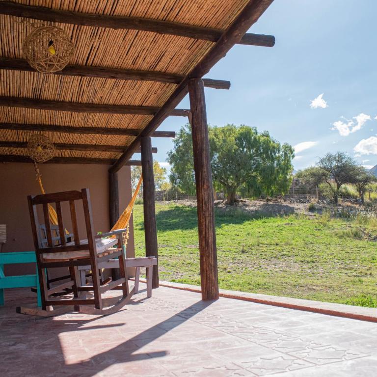 Loma Puskana - Casas - Casa de 2 dormitorios - 13