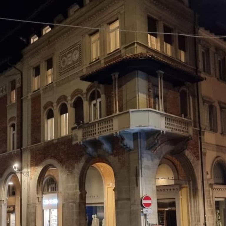 Apartments via Roma - Apartamento de 1 dormitorio - 36