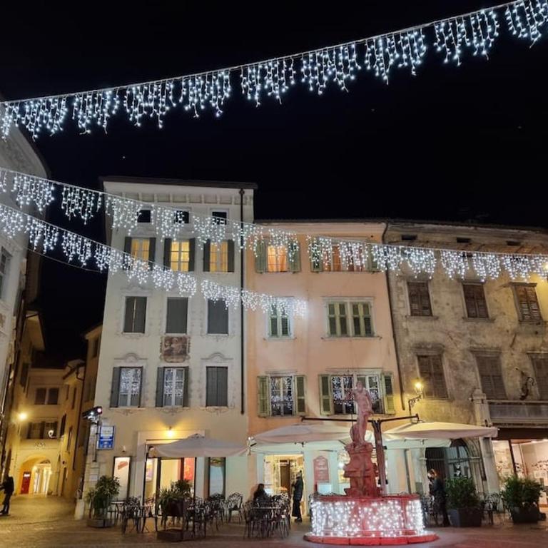 Apartments via Roma - Apartamento de 1 dormitorio - 41