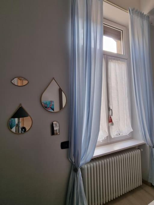 Apartments via Roma - Apartamento de 1 dormitorio - 24