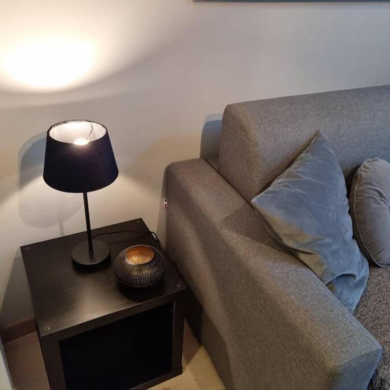 Apartments via Roma - Apartamento de 1 dormitorio - 17