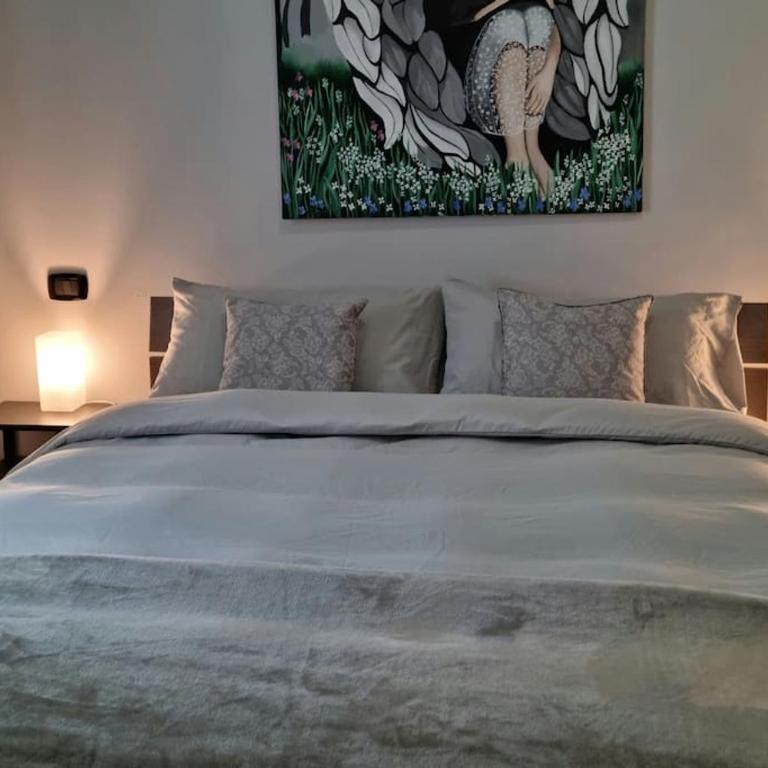 Apartments via Roma - Apartamento de 1 dormitorio - 25