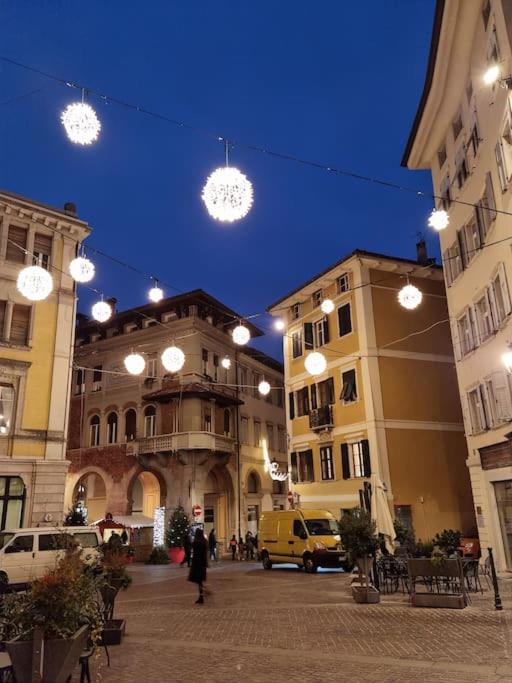 Apartments via Roma - Apartamento de 1 dormitorio - 38