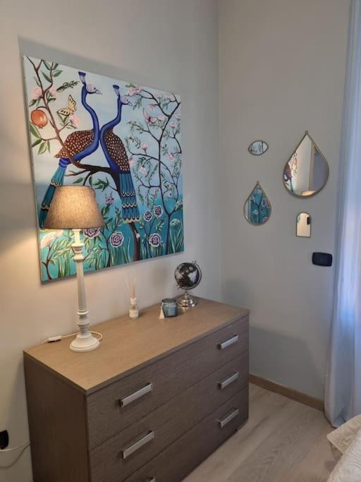 Apartments via Roma - Apartamento de 1 dormitorio - 27