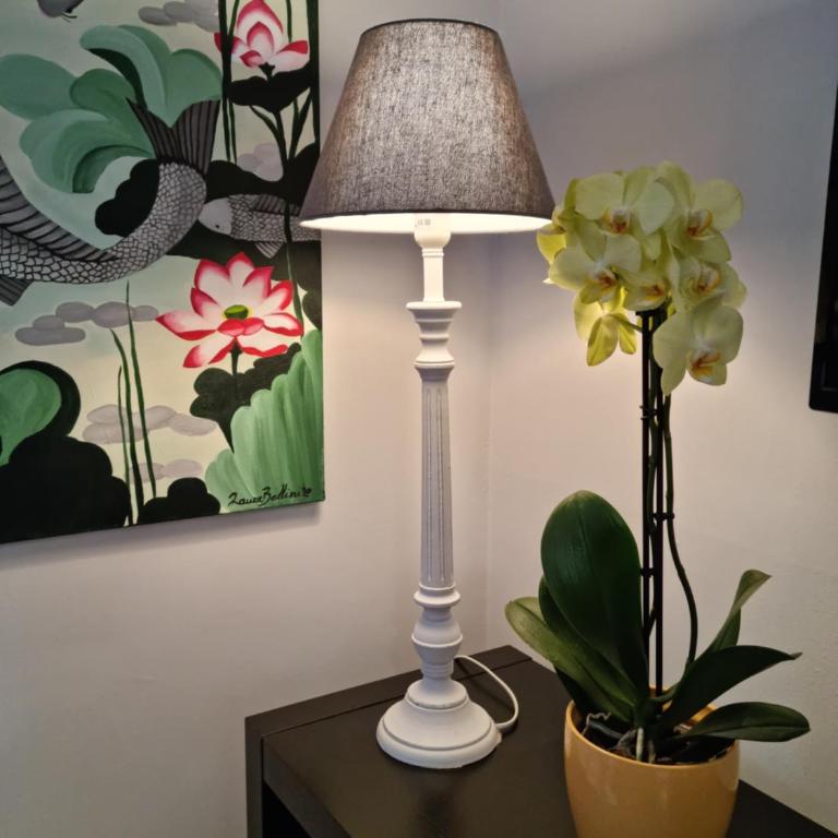Apartments via Roma - Apartamento de 1 dormitorio - 21