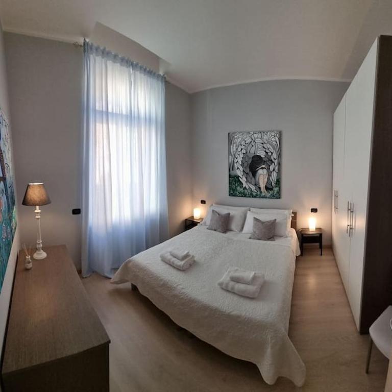 Apartments via Roma - Apartamento de 1 dormitorio - 29