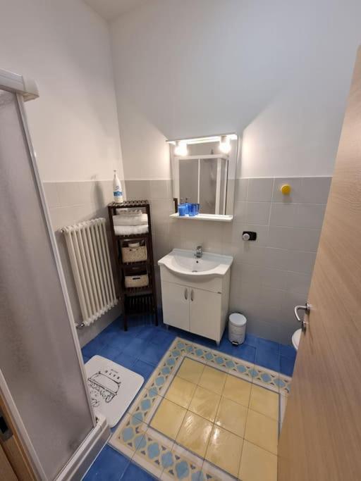Apartments via Roma - Apartamento de 1 dormitorio - 31