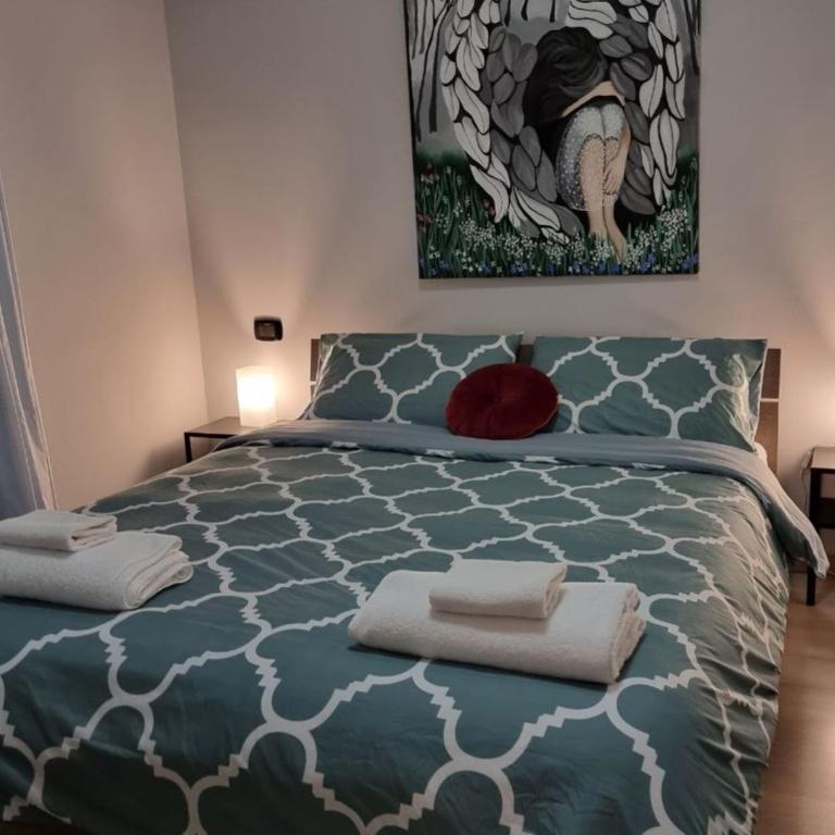 Apartments via Roma - Apartamento de 1 dormitorio - 16