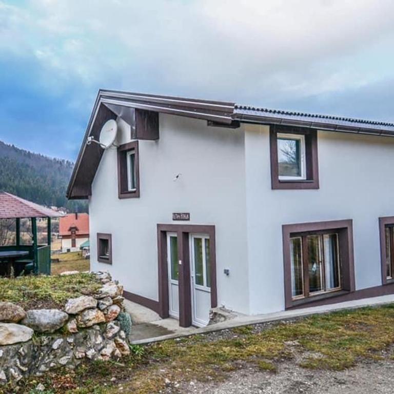 Kepin Konak - Apartman sa 1 Spavaćom Sobom - 1