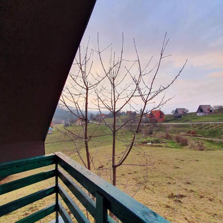 Kepin Konak - Apartman sa 1 Spavaćom Sobom - 3