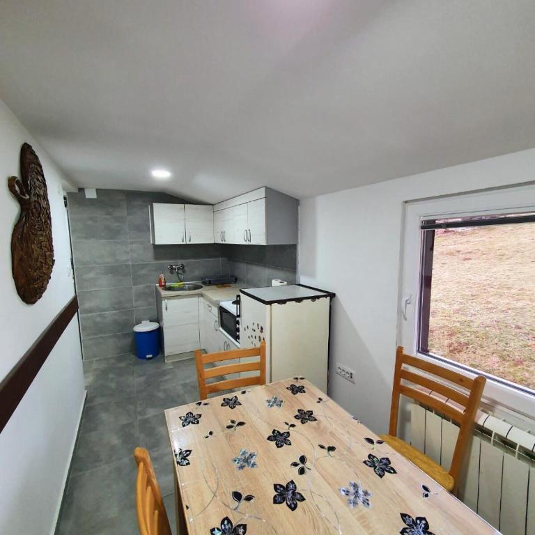 Kepin Konak - Apartman sa 1 Spavaćom Sobom - 7