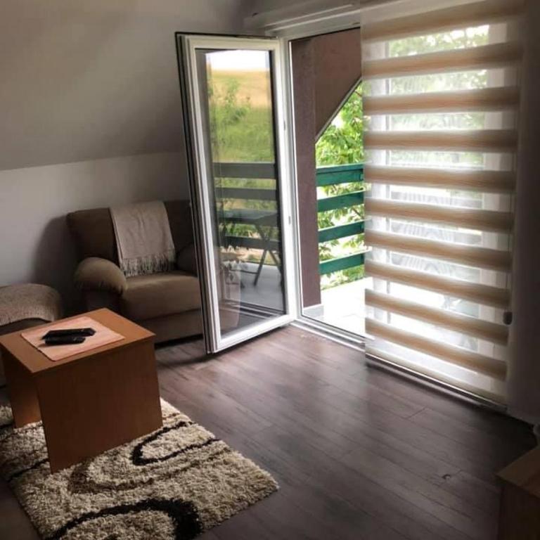 Kepin Konak - Apartman sa 1 Spavaćom Sobom - 19