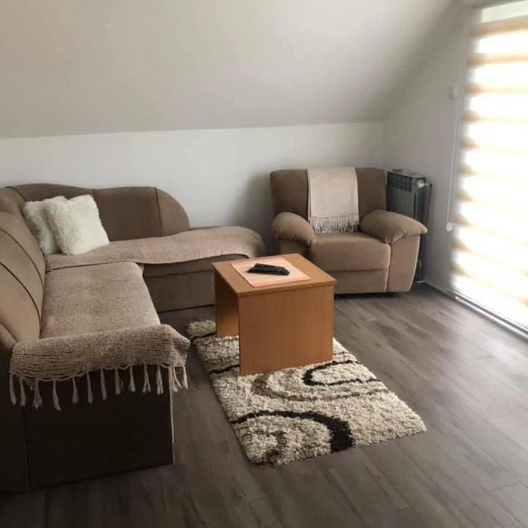Kepin Konak - Apartman sa 1 Spavaćom Sobom - 21