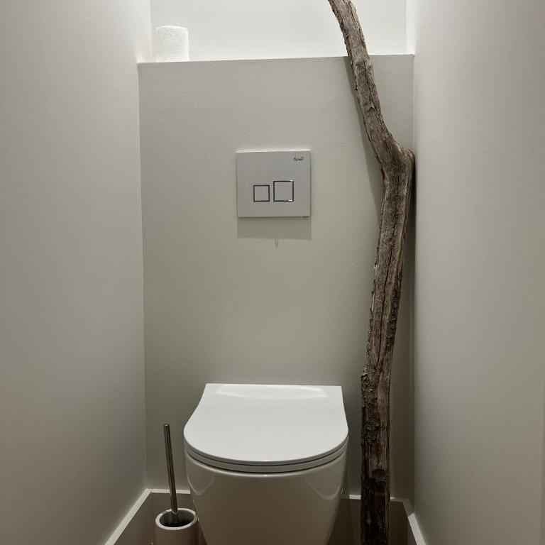 Luxe et Charme - Le Carré Saint-Silain - Meublé de tourisme 3 étoiles - Appartamento con 1 Camera da Letto - 20