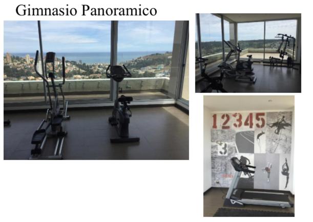 Dpto tipo Resort - Two-Bedroom Apartment - 20