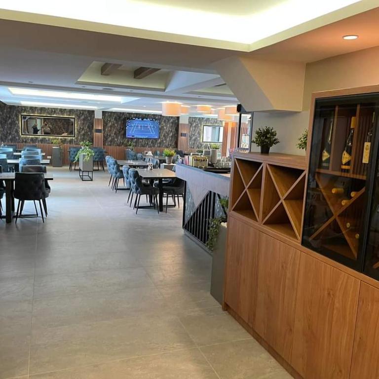 President KOP A407 - Studio Apartman - 14
