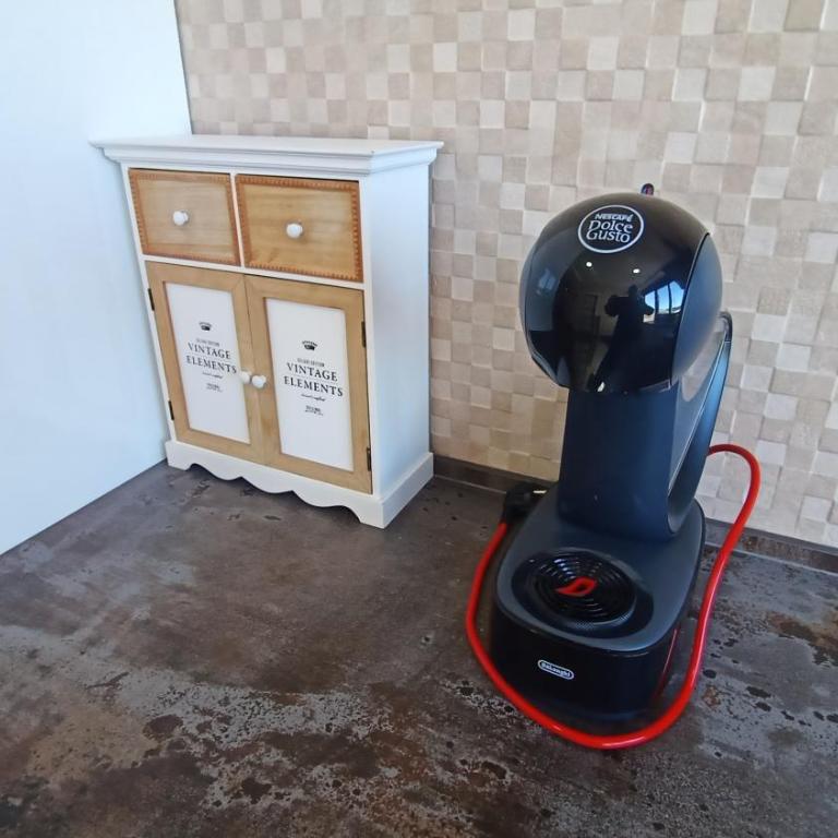 Loft´n Love with Parking and Views - Apartamento de 1 dormitorio - 10