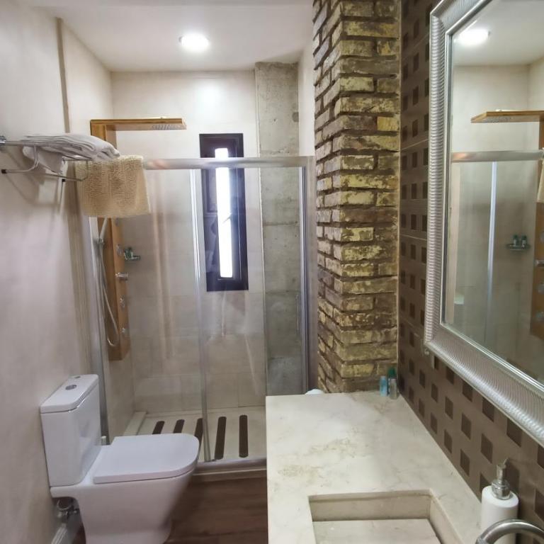 Loft´n Love with Parking and Views - Apartamento de 1 dormitorio - 31