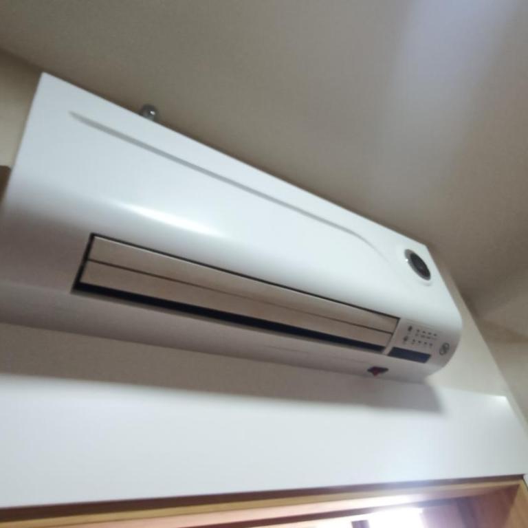 Loft´n Love with Parking and Views - Apartamento de 1 dormitorio - 23