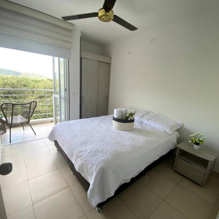 Ven a recargar energías. - Apartamento de 2 dormitorios - 8