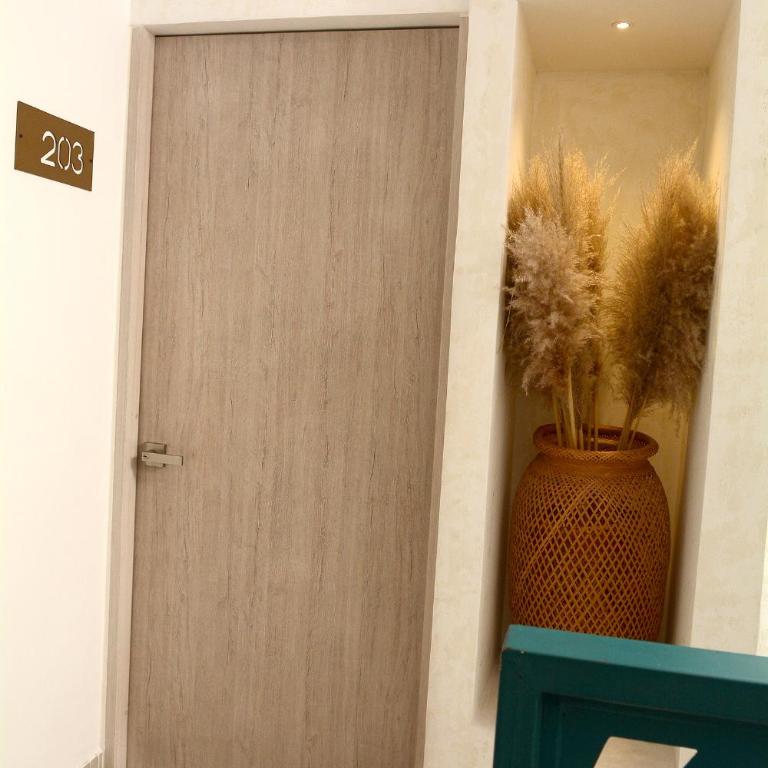 Zentrico Boutique - Habitación Doble - 9