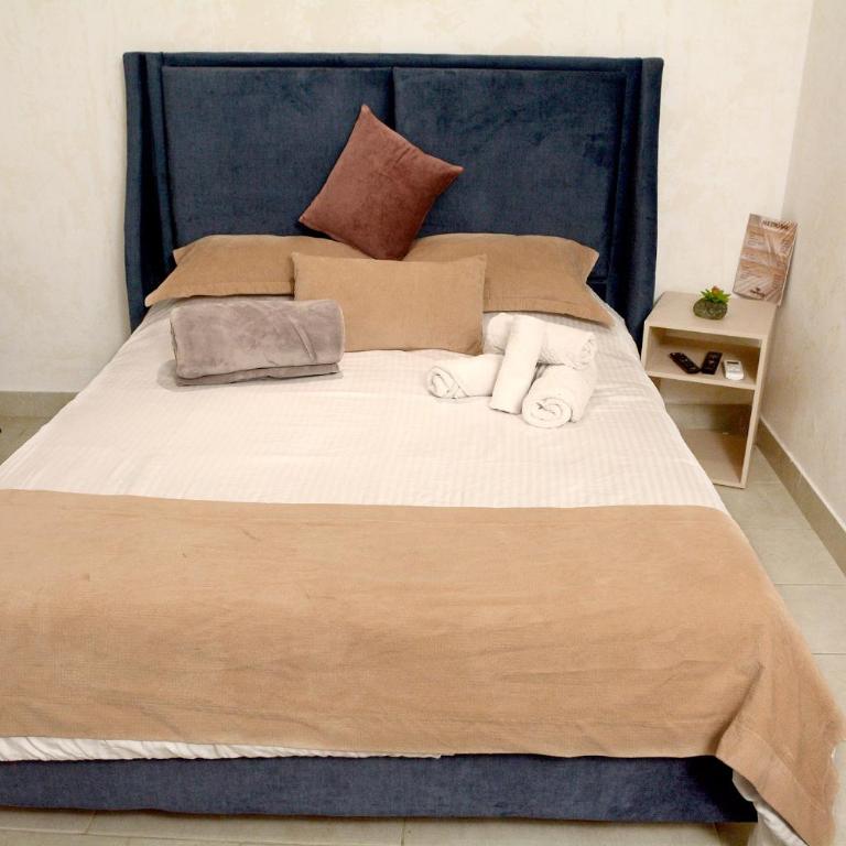 Zentrico Boutique - Habitación Doble - 3