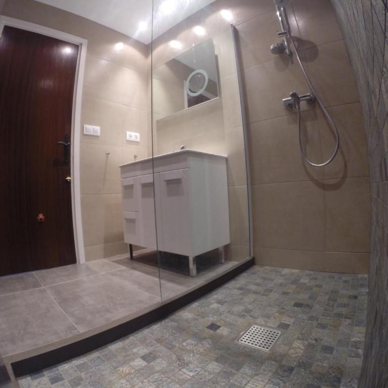 Apartament Belvedere - Apartamento de 2 dormitorios - 54