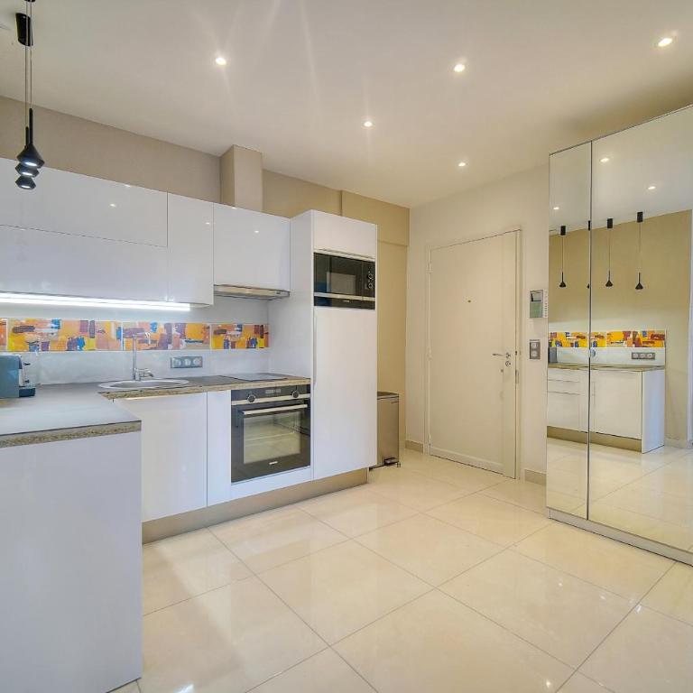 Elégant 2 pièces TERRASSE, CARLTON MARTINEZ- Proche CROISETTE A1B238 - Apartamento - 23