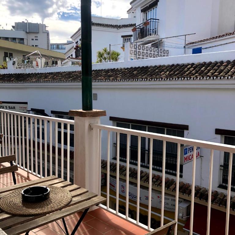 Bajondillo Beach Apartment By Torremolinos On-line - Apartamento de 2 dormitorios - 1