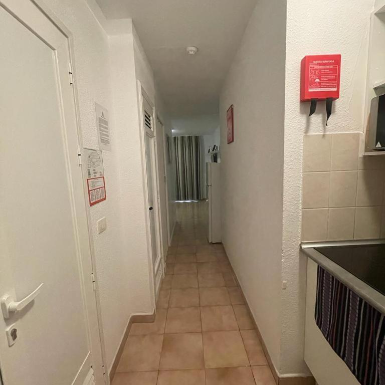 DORY HOUSE LOS CRISTIANOS - Apartamento de 1 dormitorio - 33
