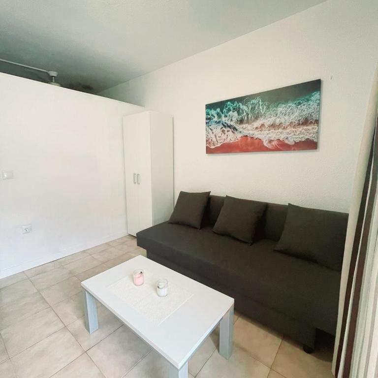 DORY HOUSE LOS CRISTIANOS - Apartamento de 1 dormitorio - 32