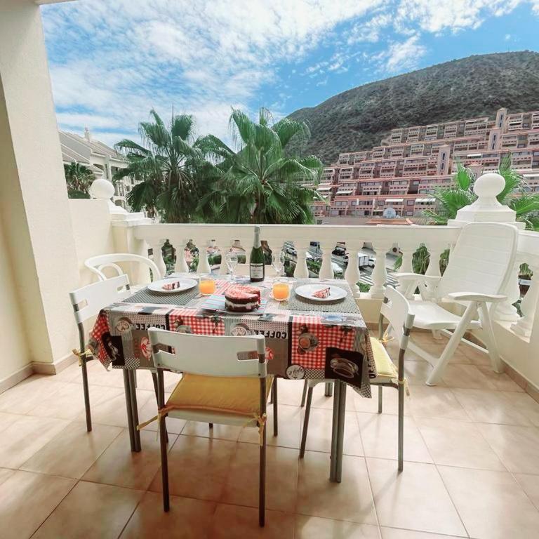 DORY HOUSE LOS CRISTIANOS - Apartamento de 1 dormitorio - 27