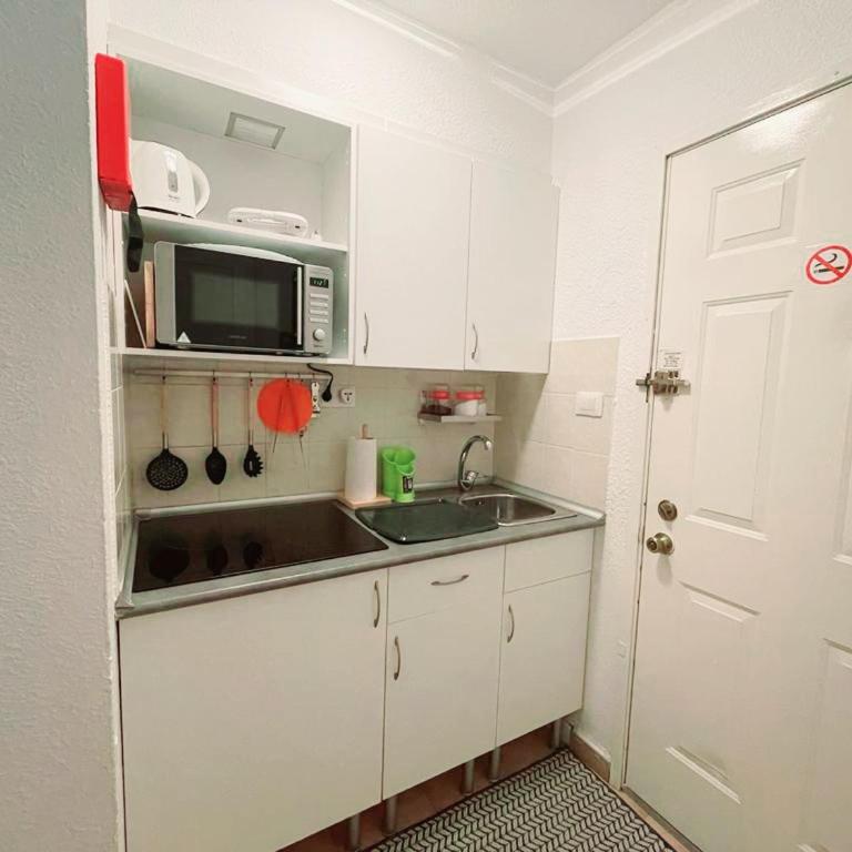 DORY HOUSE LOS CRISTIANOS - Apartamento de 1 dormitorio - 25