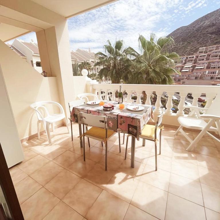 DORY HOUSE LOS CRISTIANOS - Apartamento de 1 dormitorio - 24