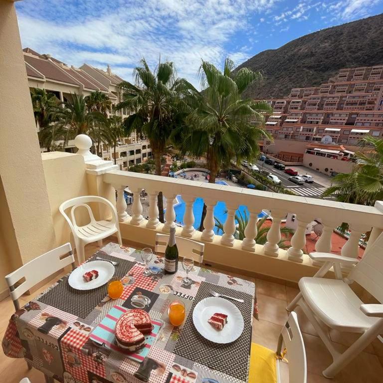 DORY HOUSE LOS CRISTIANOS - Apartamento de 1 dormitorio - 26